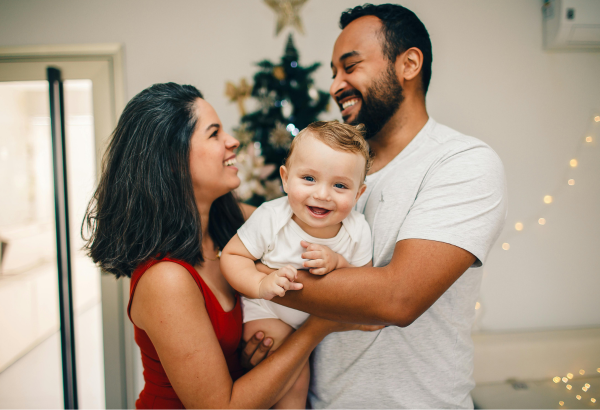 Home for the Holidays: Refinancing and Home Improvement Loans Explained